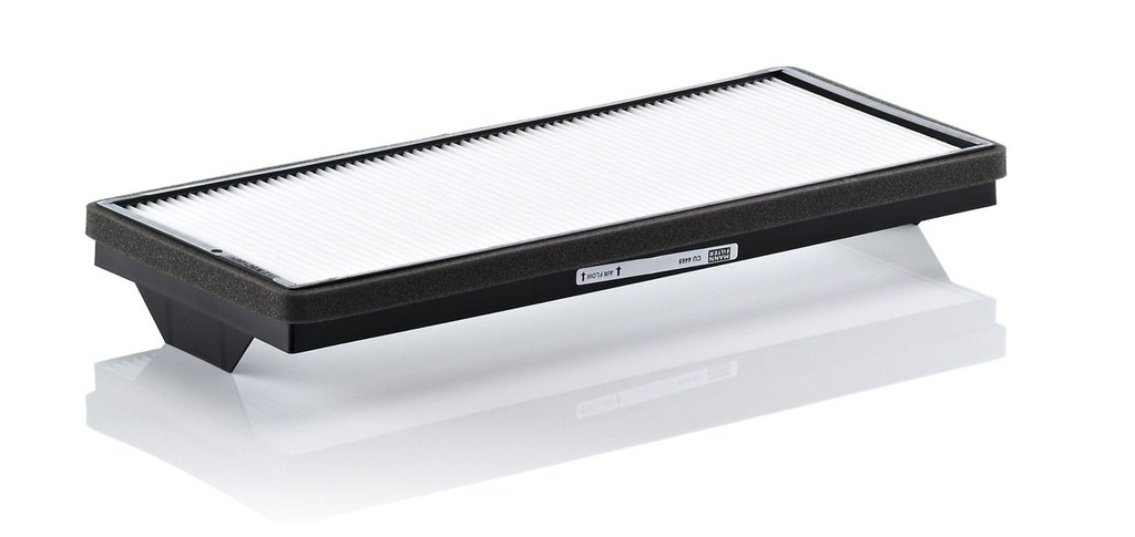 FILTRO DE HABITACULO MANN CU4469