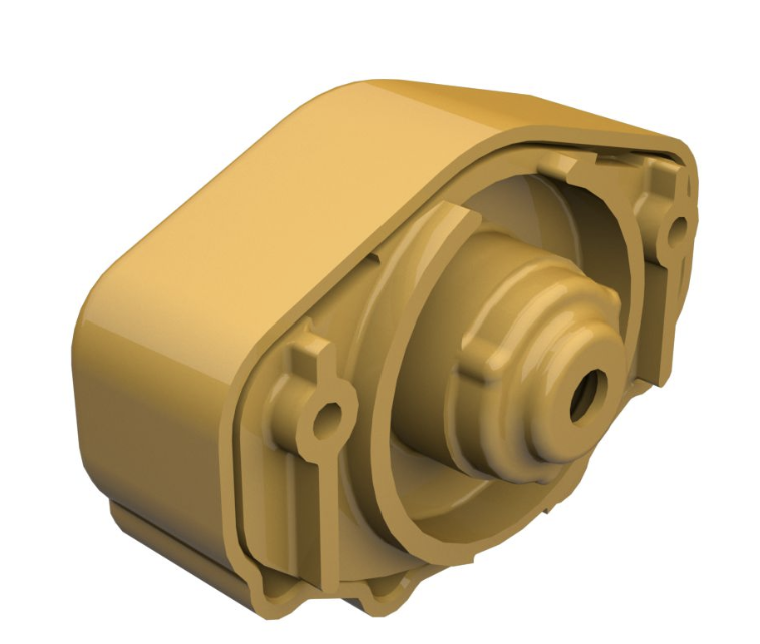 KIT DE FILTROS CAT 350-7735