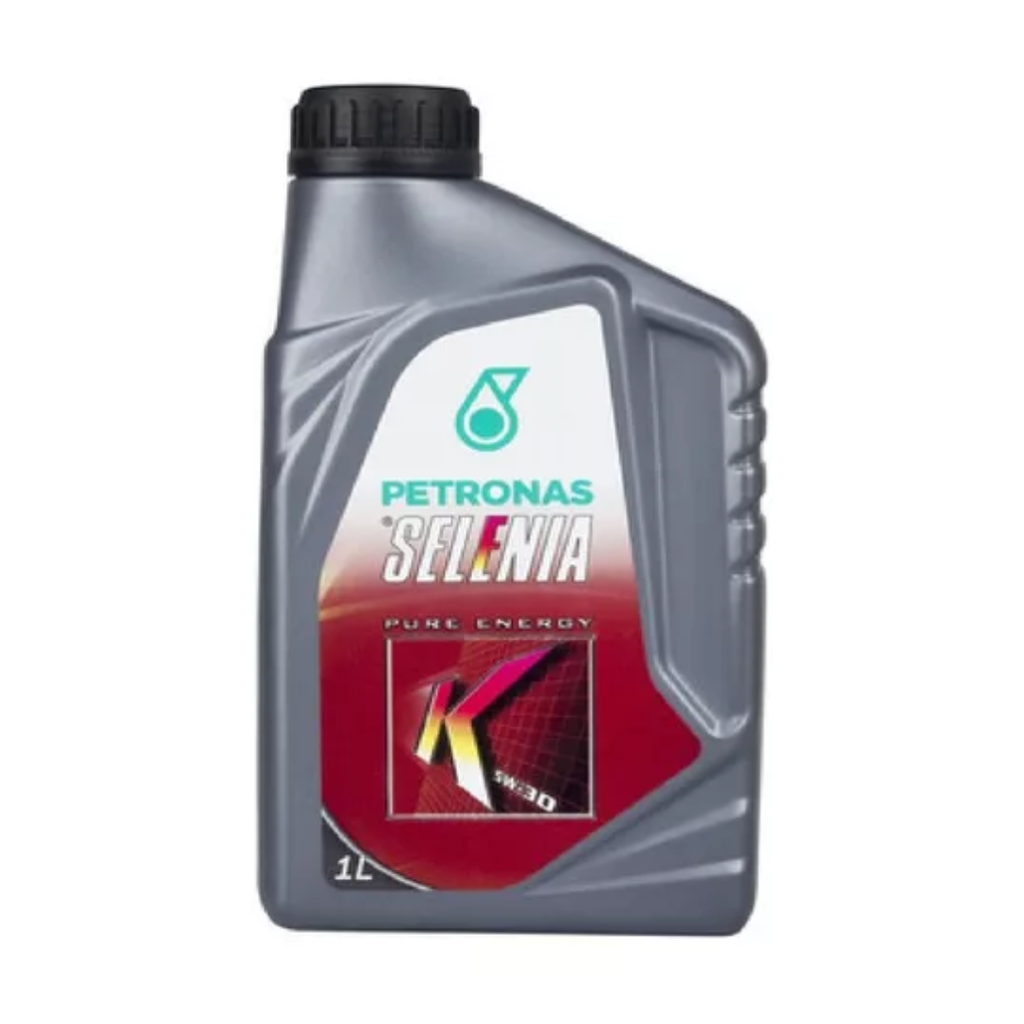 PETRONAS SELENIA K PURE ENERGY FE 5W30 - 1L