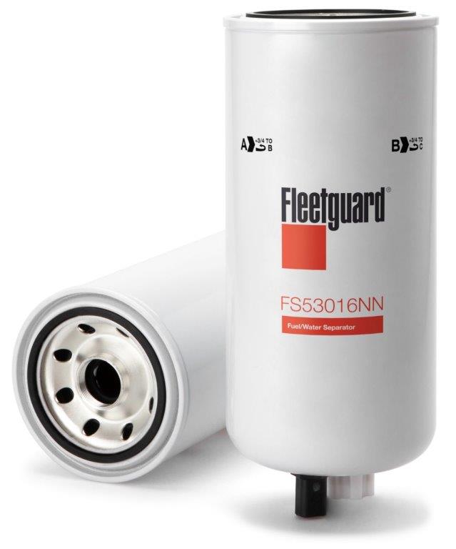 FILTRO COMBUSTIBLE