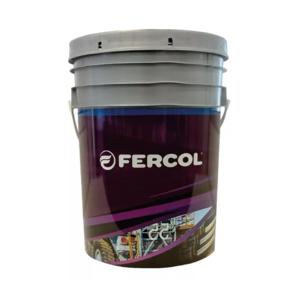 FERCOL COMPRESOR SINTETICO - 20LT