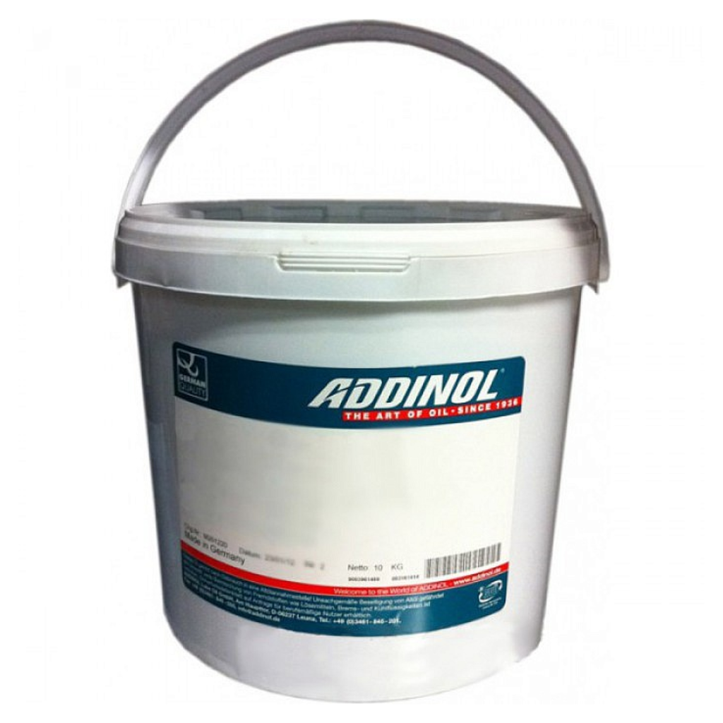 ADDINOL MULTIPLEX FD 2 - 10KG