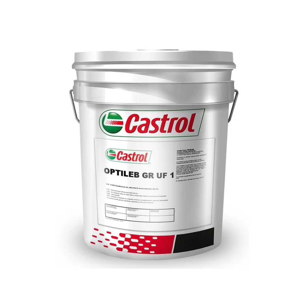 CASTROL OPTILEB GR UF 1 - 18KG