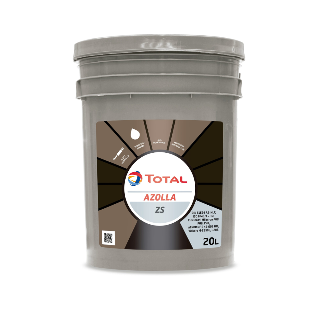 TOTAL AZOLLA ZS 32 - 20L (L60587)