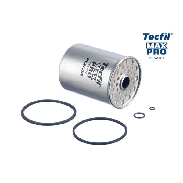 FILTRO DE COMBUSTIBLE (P556287)(MCP161)