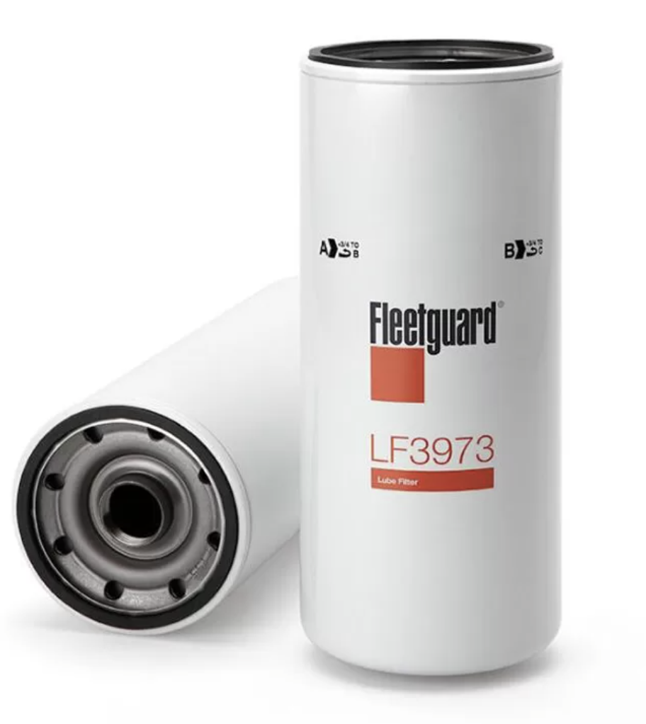 FILTRO ACEITE FLEETGUARD (P551807)(1R1807)