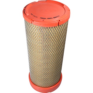 FILTRO AIRE 2° TURBO (1869991)(P636520)