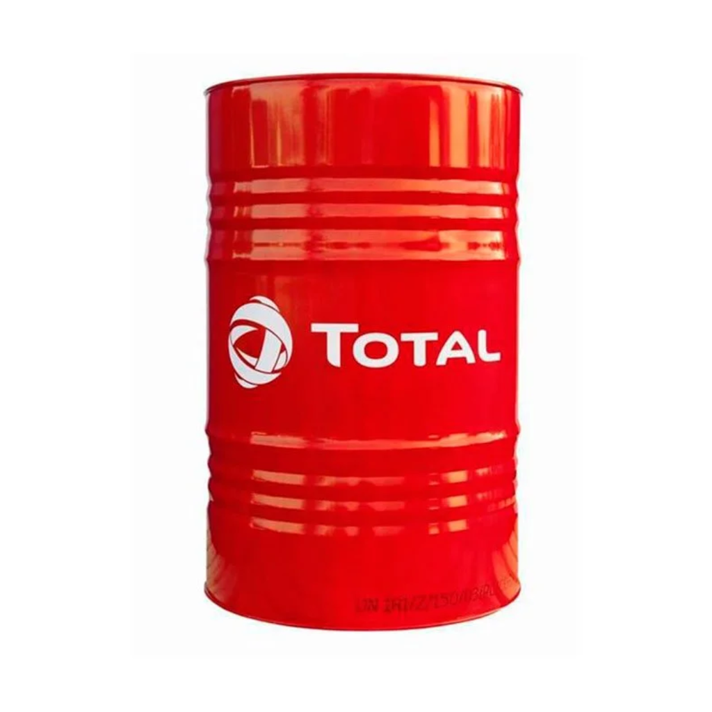 TOTAL MULTI 3800 / MOTOR OIL 15W40 X208LT