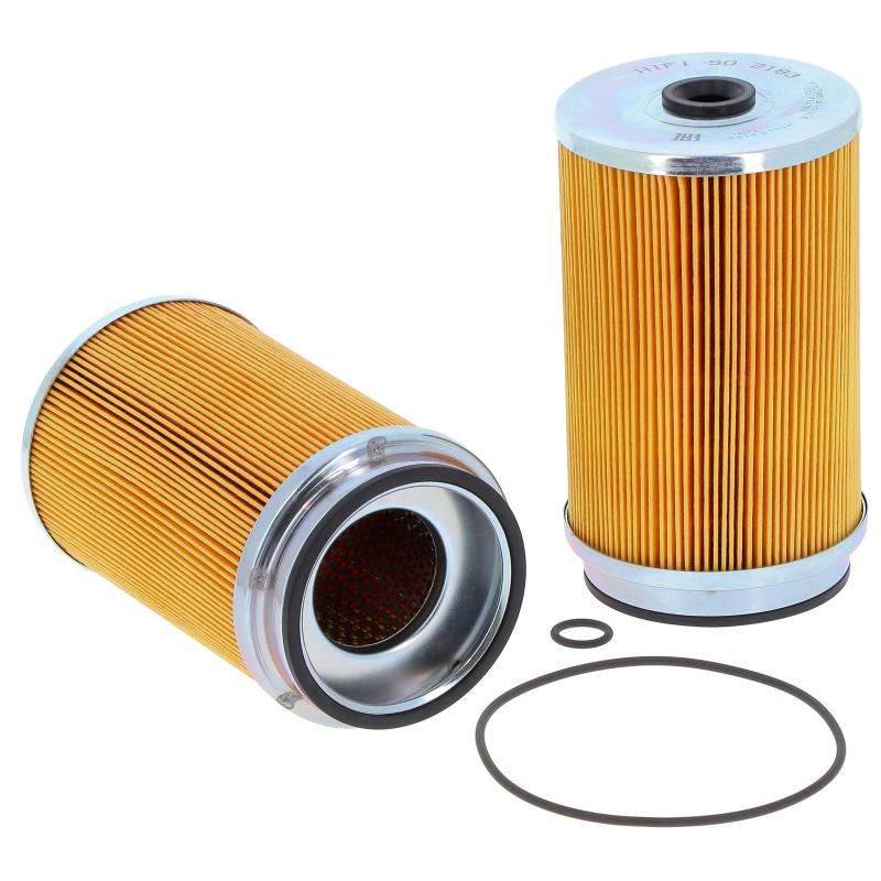 FILTRO DE ACEITE HIFI SO2183 (P550080)(12665035220)