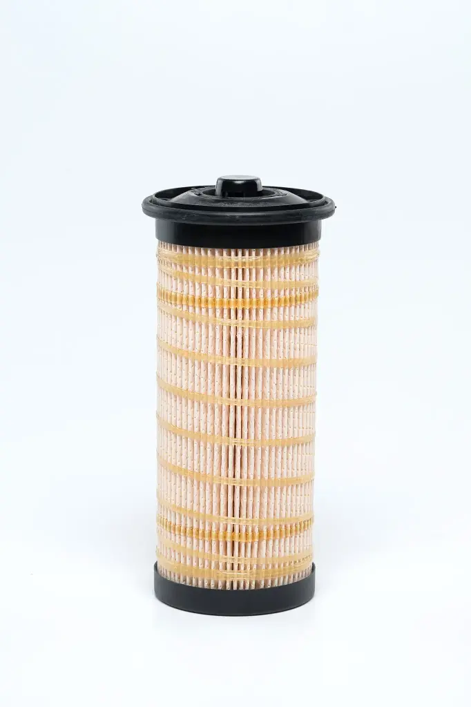 FILTRO COMBUSTIBLE KTN (5000480)