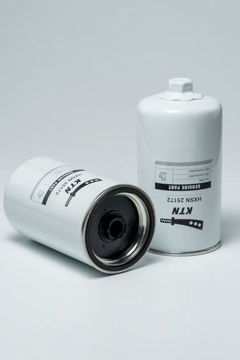 FILTRO COMBUSTIBLE KTN (SN25172)(R011619)(160604020055B)(H379006091)(MMJ80090)