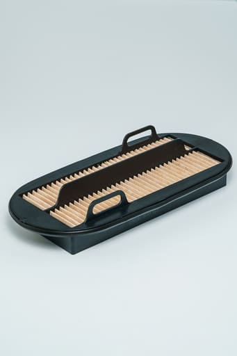 FILTRO AIRE 2º KTN (4798991)