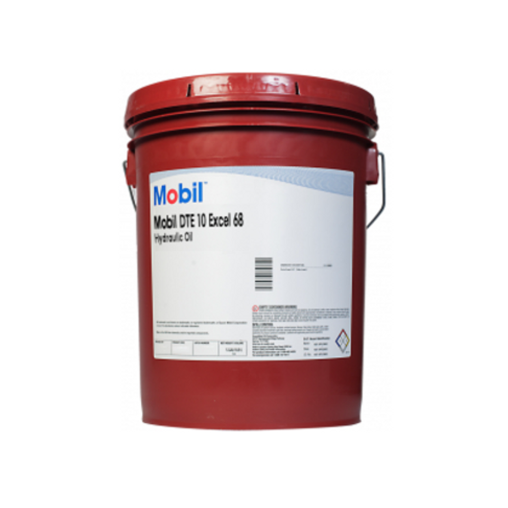 MOBIL DTE 10 EXCEL 68 - 20L