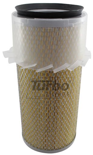 [TR1770] FILTRO DE AIRE TURBO (C14179)(P181052)