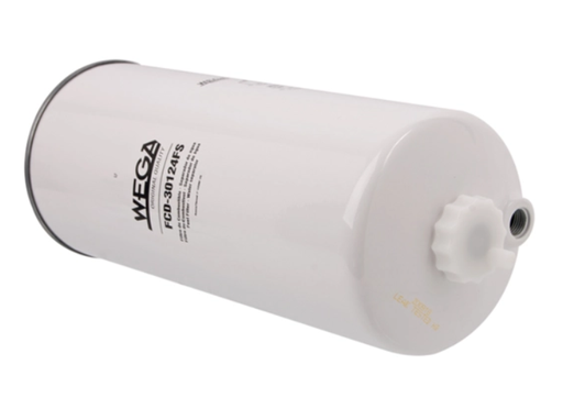 [FCD30124FS] FILTRO DE COMB. FORD CARGO FCD30124FS