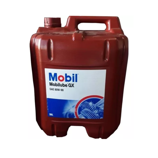 [3/1063] MOBIL LUBE GX 80W-90 - 20L (L60207)