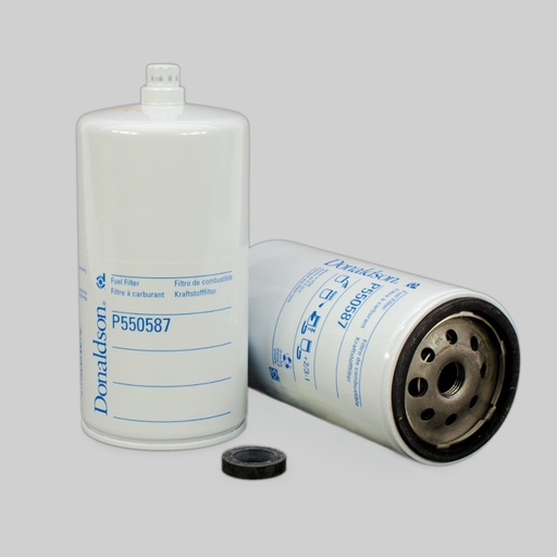 [P550587] FILTRO DE COMBUSTIBLE P550587