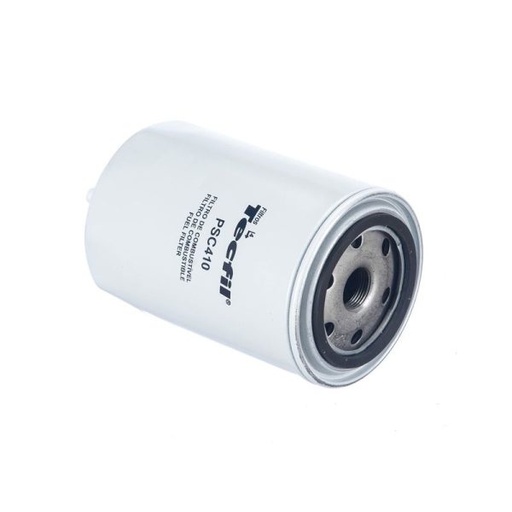 [PSC410] FILTRO DE GASOIL TECFIL (FS1280)(P551329)(WK940/7)