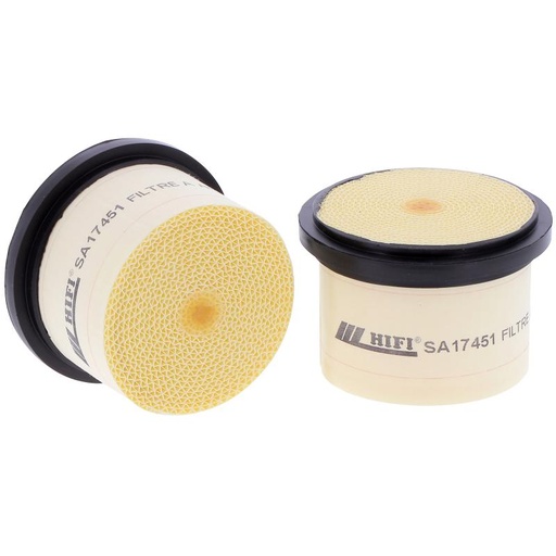 [SA 17451] FILTRO DE AIRE SA 17451