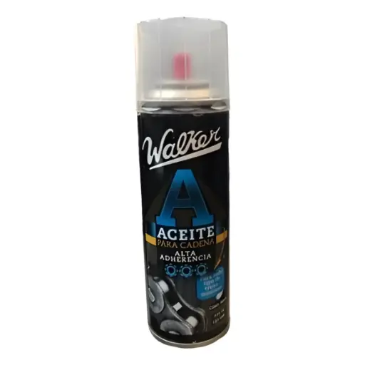 [CADENA/225] WALKER ACEITE PARA CADENA X 225CM
