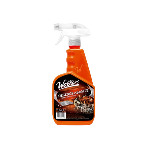 [W426325262] WALKER DESENGRASANTE P/MOTORES GATILLO X 500ML