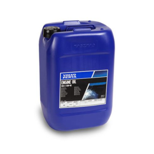 [0008291042] ACEITE VOLVO VDS3 15W40 X20L