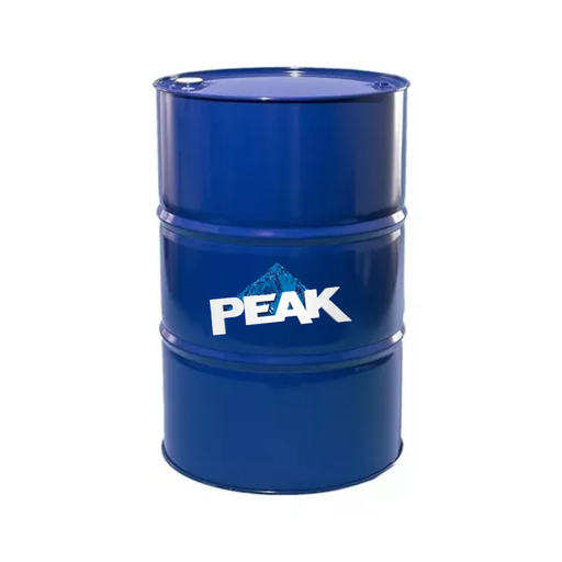 [LA0241--TM205--002] PEAK MOTOR OIL SYNTHETIC BLEND 10W40 API SN X 200L