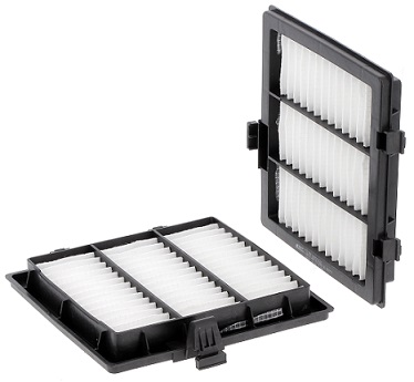 [SC 80070] FILTRO AIRE CABINA HI FI (5000957)