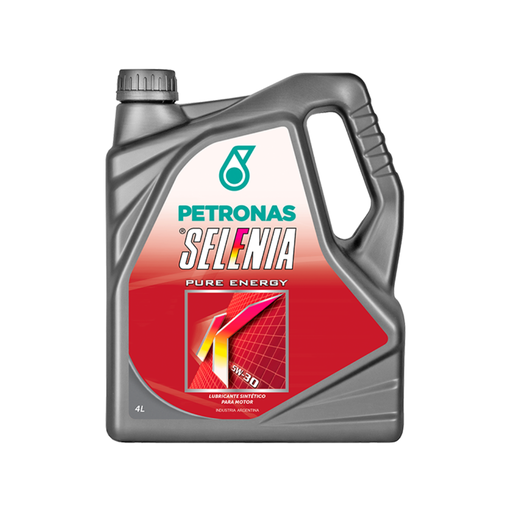[S452165622] PETRONAS SELENIA K PURE ENERGY FE 5W30 X4L