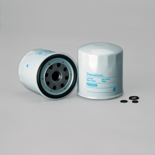 [P502039] FILTRO ACEITE DONALDSON