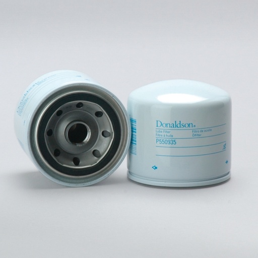 [P550935] FILTRO ACEITE DONALDSON