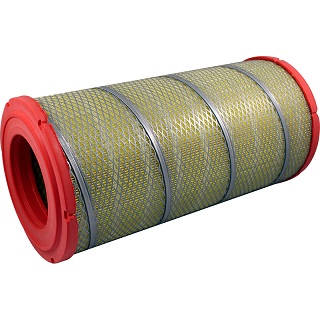[TR9987] FILTRO DE AIRE 1° TURBO (AT178516)(P532966)
