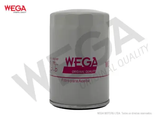 [WO181] FILTRO ACEITE WEGA (W719/30)