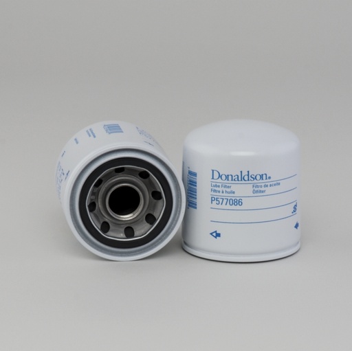 [P577086] FILTRO DE ACEITE DONALDSON (P577086)