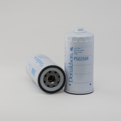 [P502596] FILTRO ACEITE DONALDSON
