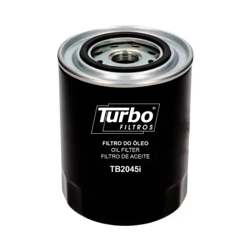 [TB2045] FILTRO DE ACEITE TB2045i (P502433)(836647133)
