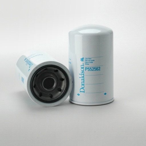 [P552562] FILTRO DE ACEITE P552562