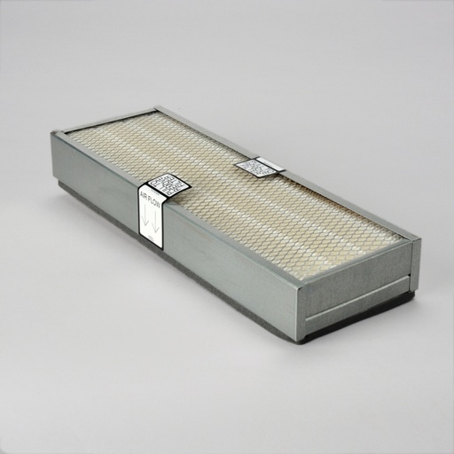 [P543107] FILTRO AIRE VENTILACION DONALDSON