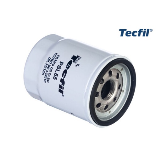 [PSL55] FILTRO ACEITE TECFIL (WO120)