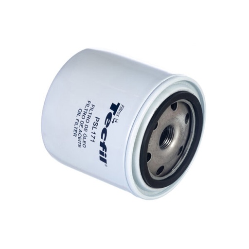 [PSL171] FILTRO ACEITE TECFIL (W920/7)(P550318)(6675517)