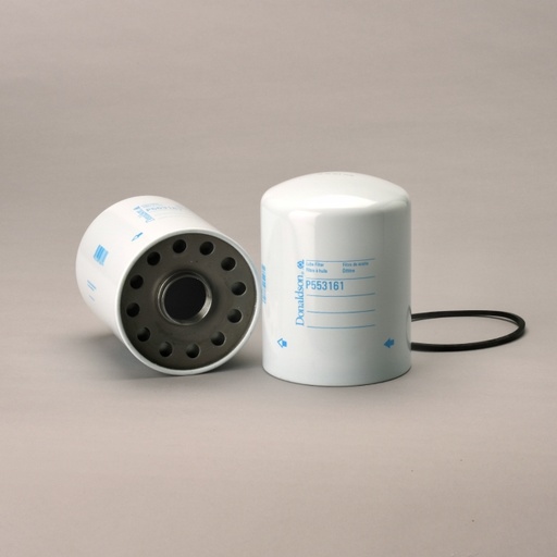 [P553161] FILTRO ACEITE DONALDSON (RE521420)(LF16106)(DZ101884)