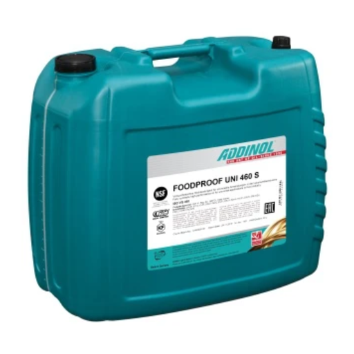 [40036] ADDINOL FOODPROOF UNI 460 S - 20L