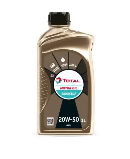[218315] TOTAL INEO MC3 5W30 - 1L