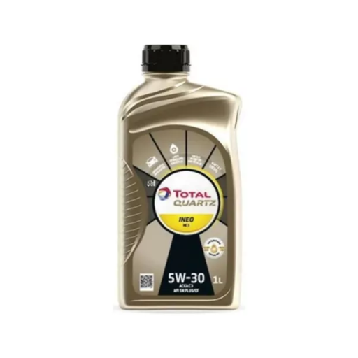 [218315] TOTAL INEO MC3 5W30 - 1L