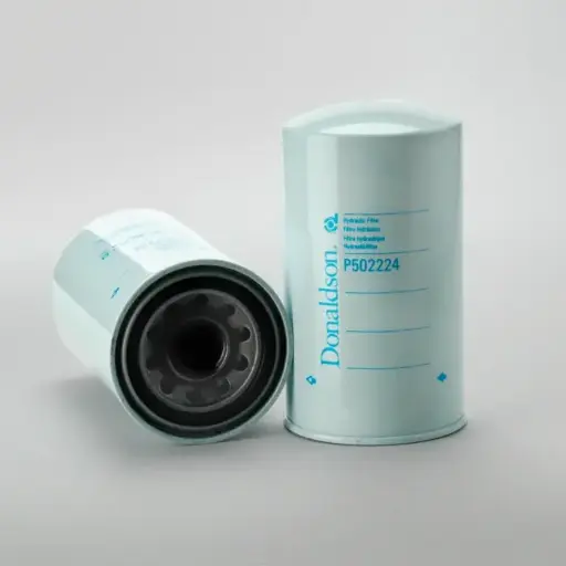 [P502224] FILTRO HIDRAULICO DONALDSON (84248043)