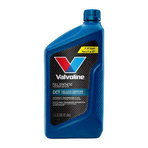 [06VA705] VALVOLINE DCT FLUID -VW DSG/BMW/PSA/Ford/MB/Porsche - 1L