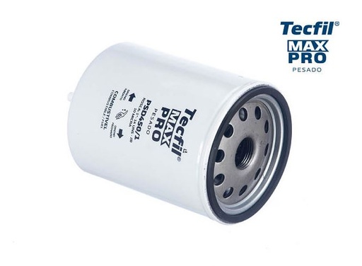 [PSD450/1] FILTRO DE GAS OIL PSD450/1 (R4510M) (WK1030)