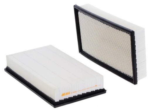 [SC 90330] FILTRO HABITACULO HIFI (2098217)