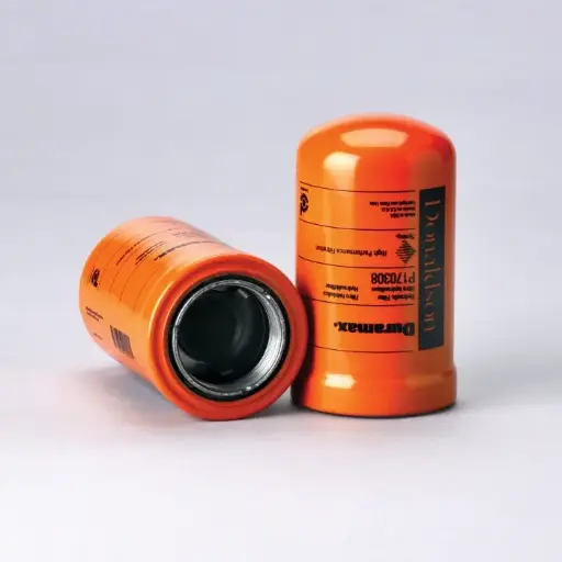 [P170308] FILTRO HIDRAULICO DONALDSON (1261813)