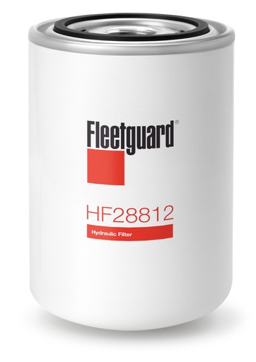 [HF28812] FILTRO HIDRAULICO FLEETGUARD (P574755)